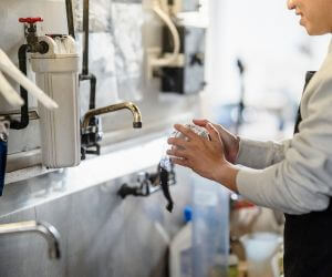 About Water Leak Detection Pros Spalding, MI